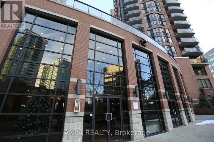 Property Photo: 33 Sheppard Avenue East 2010 ON M2N 7K1