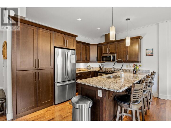 Property Photo:  309 1 Street West 301  BC V0E 2S0 