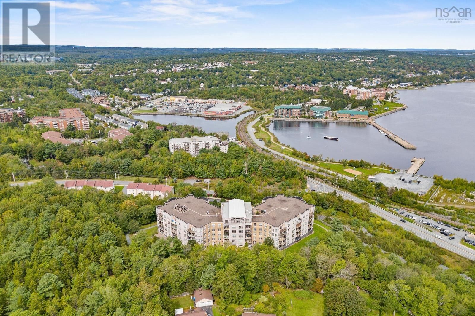 Property Photo:  36 Southgate Drive 507  NS B4A 4M4 