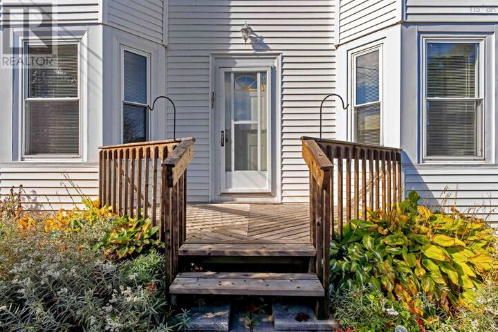 Property Photo:  191 Second Avenue  NS B0V 1A0 
