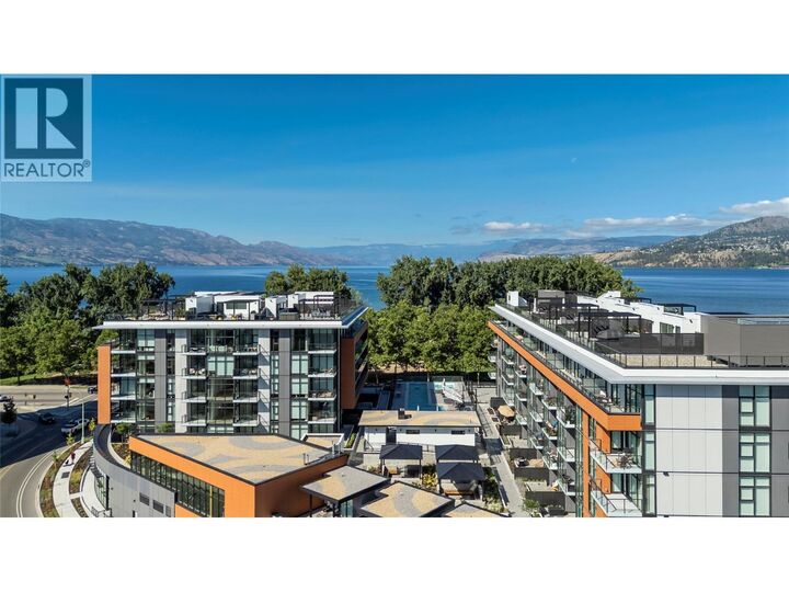 Property Photo:  3389 Lakeshore Road 315  BC V1W 0G5 