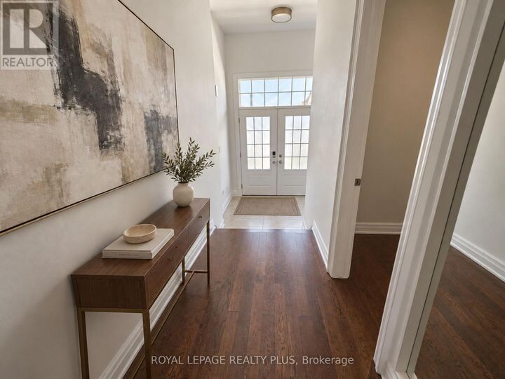 Property Photo:  1362 Marblehead Road  ON L6M 4L8 