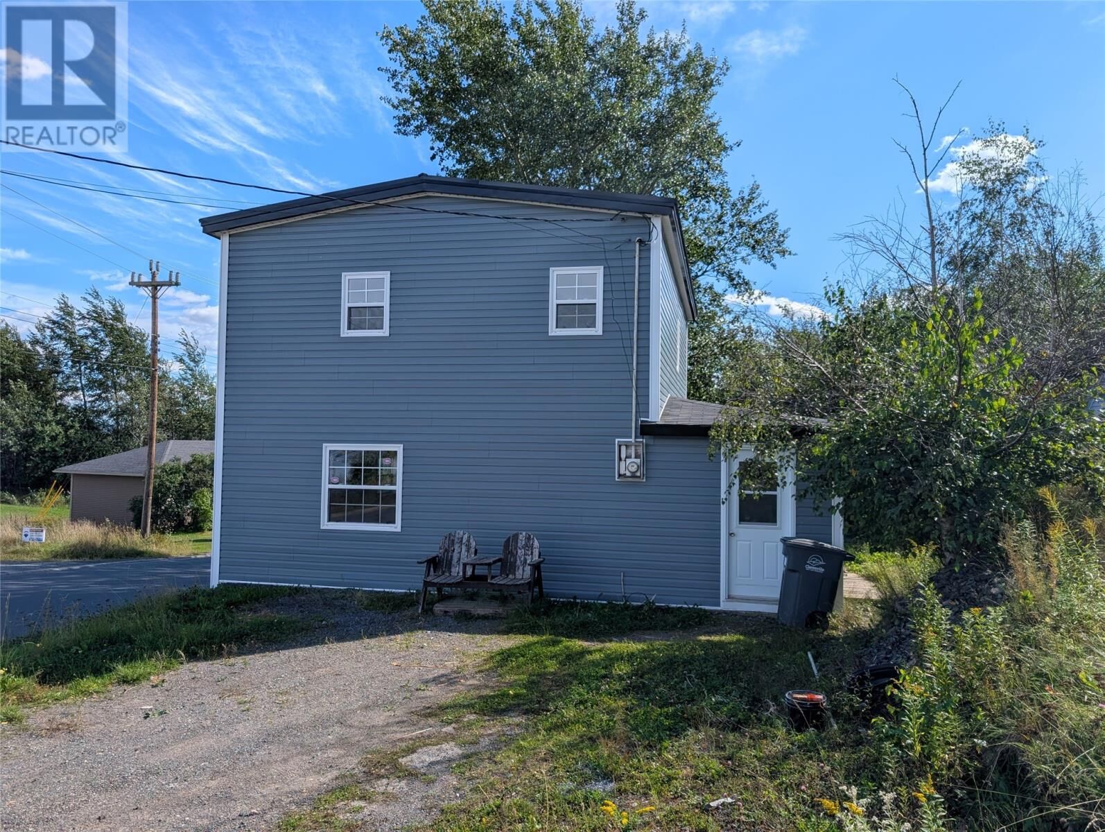 Property Photo:  102 Marine Drive  NL A5A 1M6 