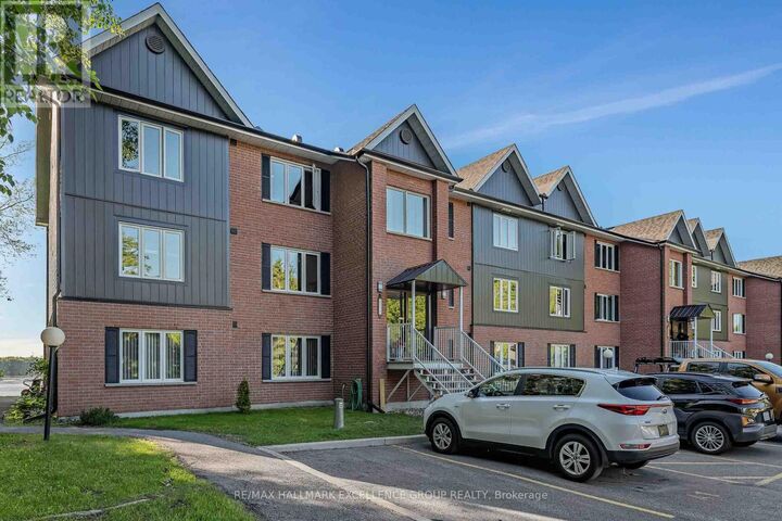 Property Photo: 216 Edwards Street 4A ON K4K 1H7