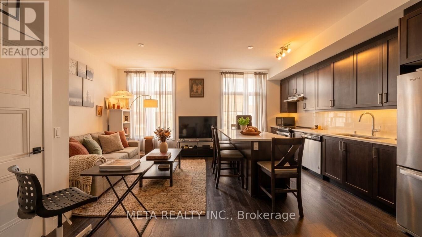 Property Photo: 9560 Islington Avenue L101 ON L4H 4Z5
