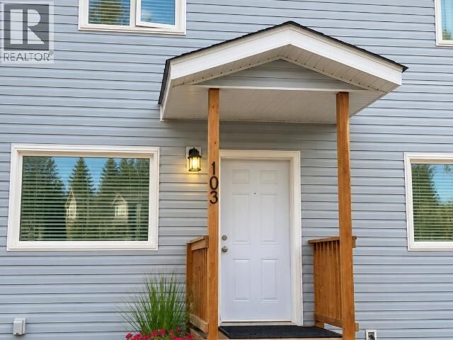 Property Photo:  103-18 Azure Road  YT Y1A 0L2 