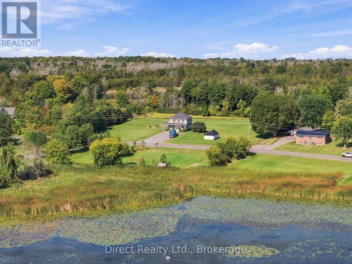Property Photo:  6070 County Rd 9  ON K7R 3K8 