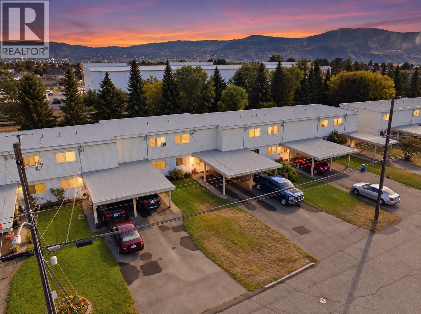Property Photo:  700 Collingwood Drive 32  BC V2B 6B9 