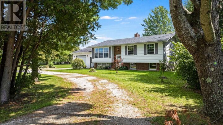 Property Photo:  2335 Tennyson Road  ON K7H 3C8 
