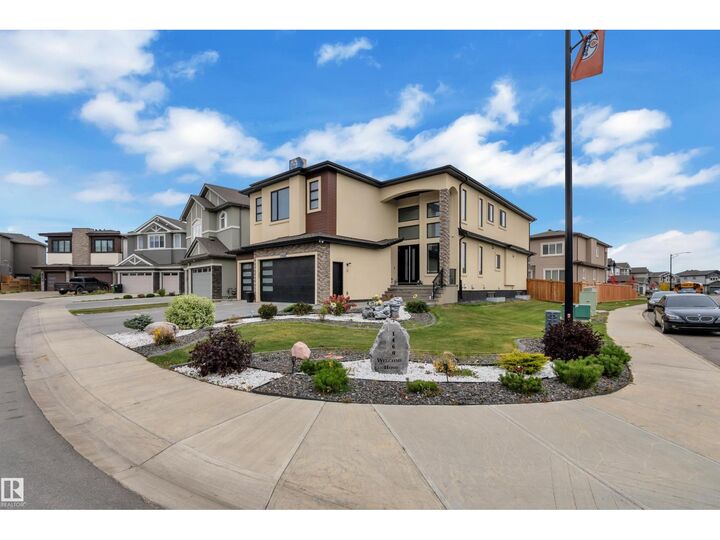 Property Photo:  1460 25 St NW  AB T6T 2K7 