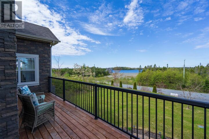 Property Photo:  94 Amber Drive  NL A0B 3K0 