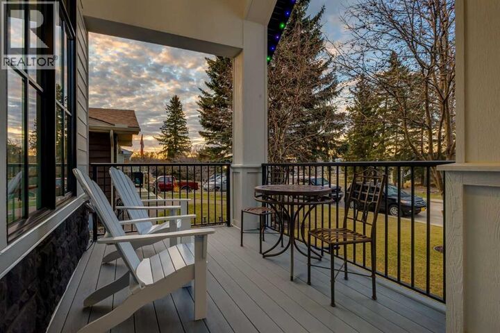 Property Photo:  4811 Montana Drive Northwest  AB T3B 1G3 
