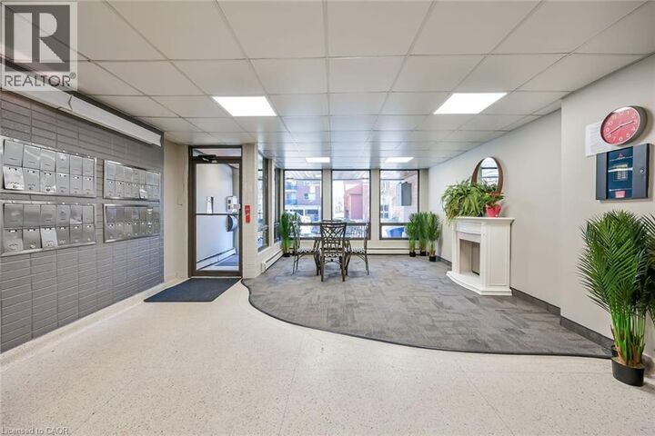 Property Photo:  30 Summit Avenue 202  ON L8V 2R8 