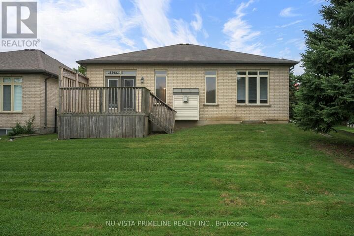 Property Photo:  349 Chambers Avenue 6  ON N5X 4K7 