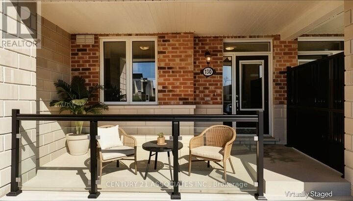 Property Photo:  130 Daylily Lane 62  ON N2R 0L7 