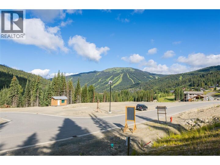 Property Photo:  Lot 1 McGillivray Lake Drive  BC V0E 5N0 