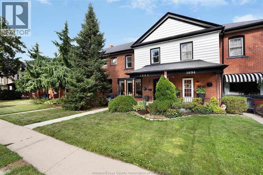 Property Photo: 1092 Monmouth Road ON N8Y 3L7