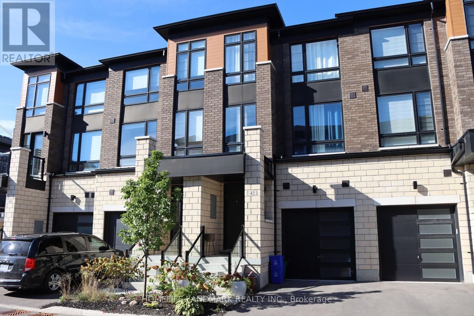 Property Photo: 42 Lake Trail Way ON L1M 0M3