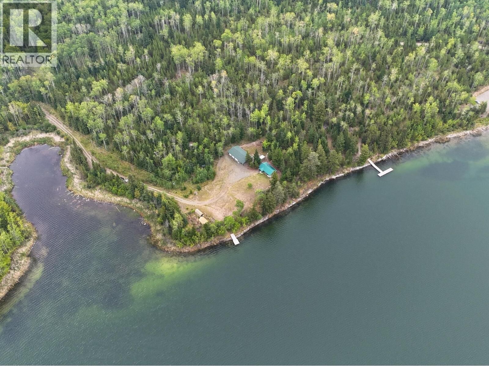 Property Photo:  6184 Little Fort 24 Highway  BC V0K 1X0 