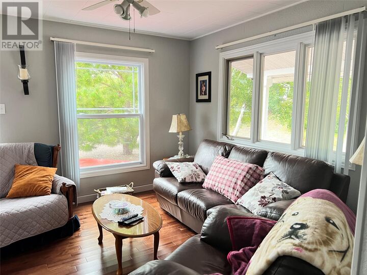 Property Photo:  Lot 1 Pond Road  NL A0J 1T0 