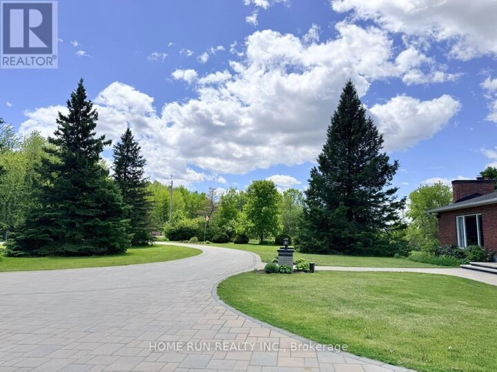 Property Photo:  5705 Flag Station Road  ON K4M 1B4 