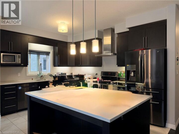 Property Photo:  323 Sweet Gale Street  ON N2V 0B3 