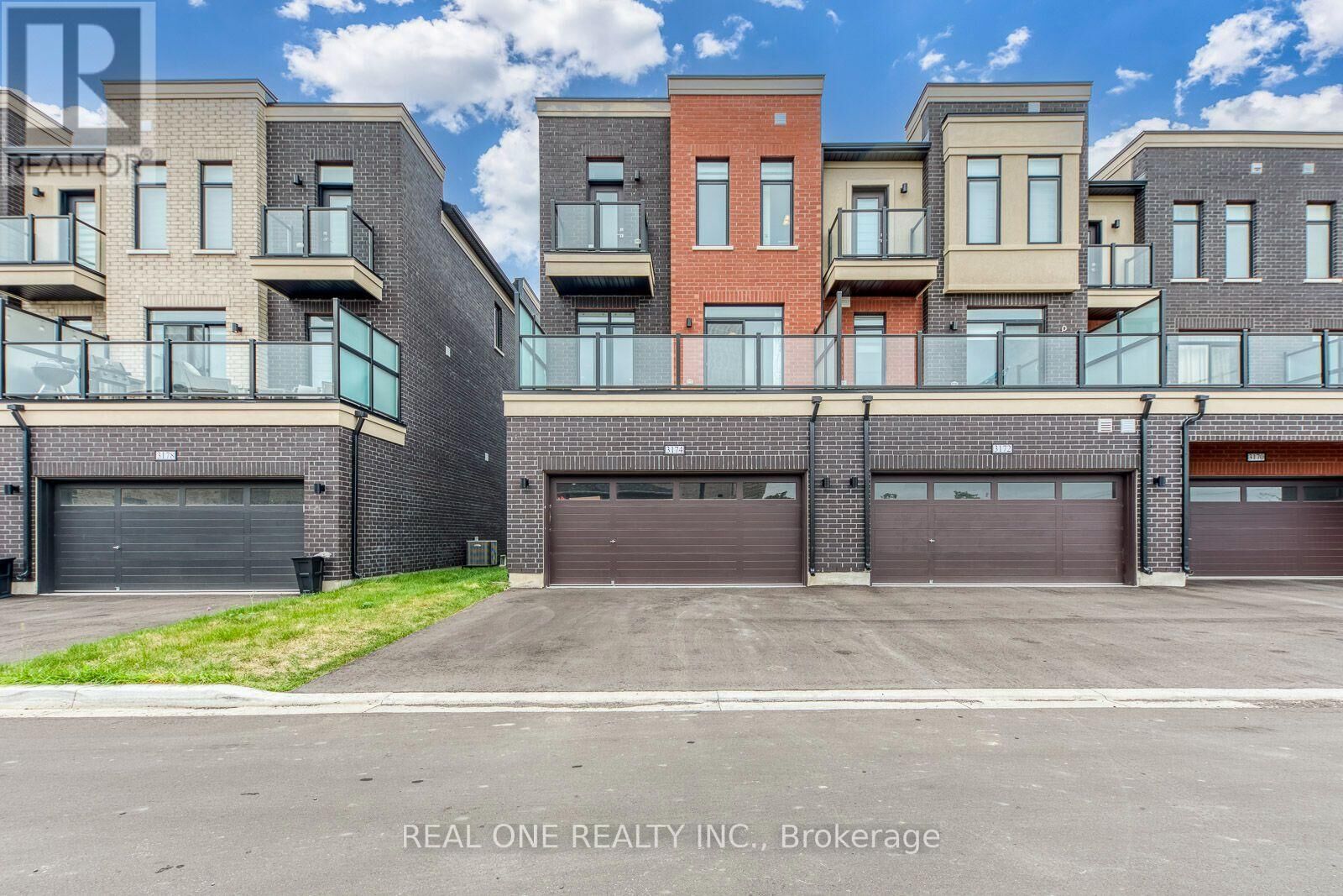 Property Photo:  3174 Sixth Line  ON L6M 5T2 