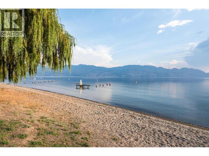 Manufactured home at 2065 Boucherie Road 41, West Kelowna