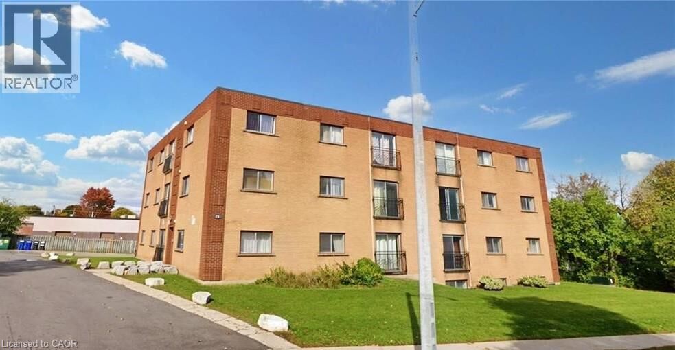 Property Photo:  76 Brybeck Crescent 303  ON N2M 2C6 