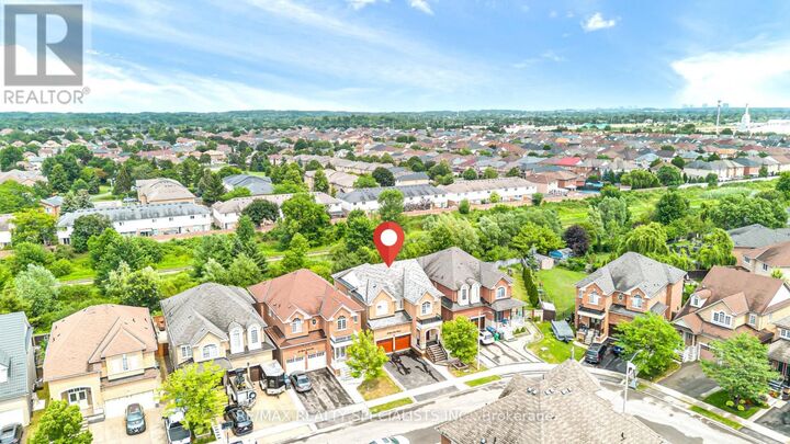 Property Photo:  48 Game Creek Crescent  ON L7A 0K3 