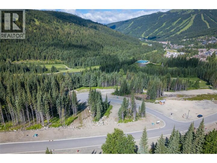 Property Photo:  Lot 12 McGillivray Lake Drive  BC V0E 5N0 
