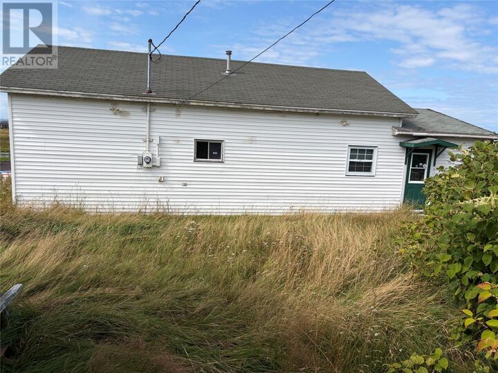 Property Photo:  16 Trembletts Hill  NL A0C 1B0 
