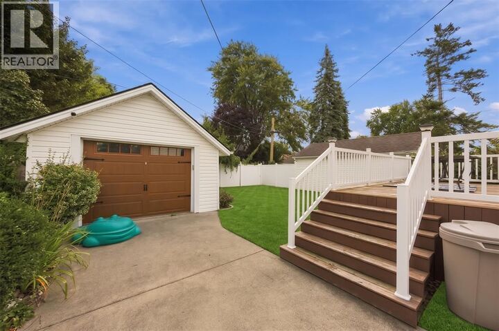 Property Photo:  224 Shepherd Street  ON N7T 3J5 