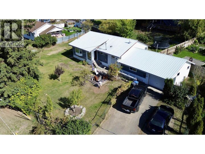 Property Photo:  1026 Dairy Road  BC V2G 2W2 