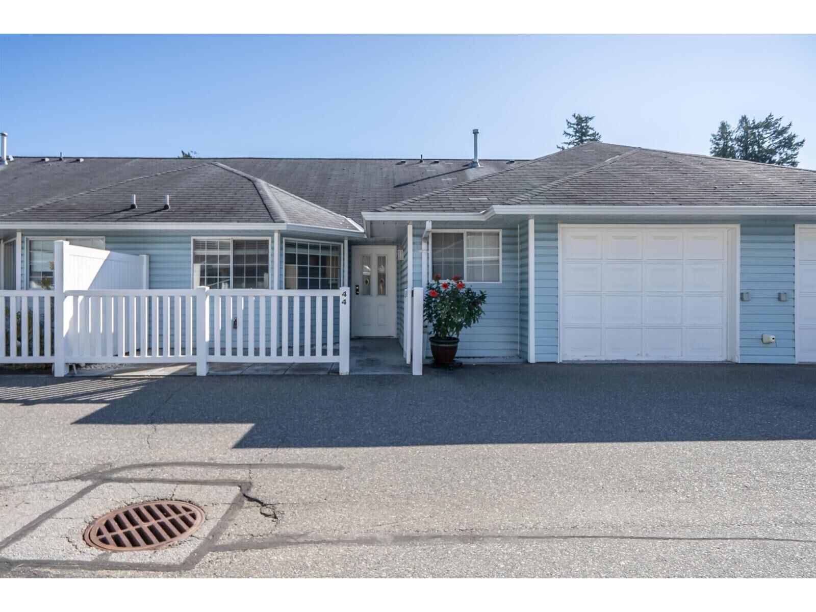 Property Photo:  1450 McCallum Road 44  BC V2S 8A5 
