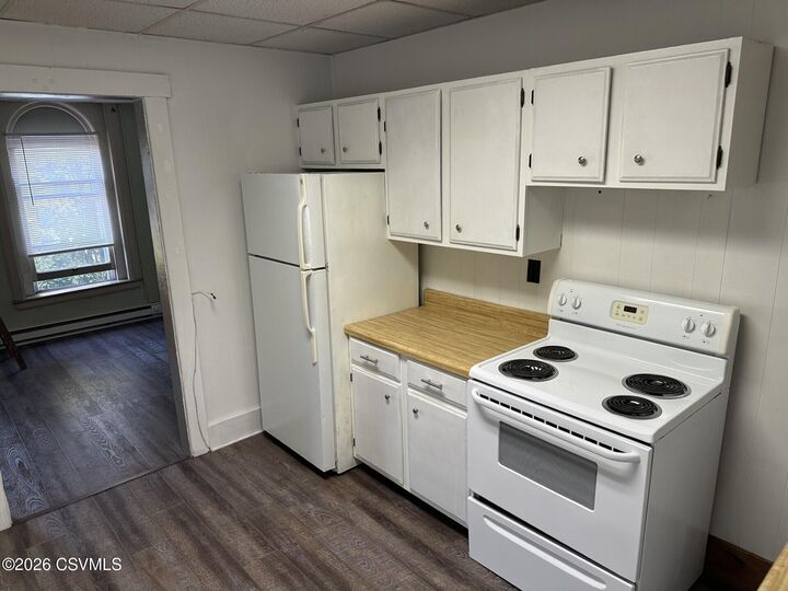 Property Photo: 233 Market Street 4 PA 17837