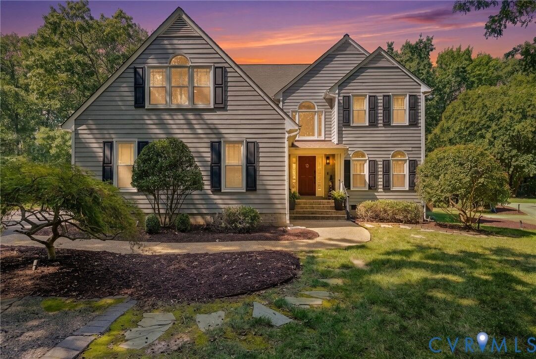 Property Photo:  2984 Dragana Drive  VA 23233 