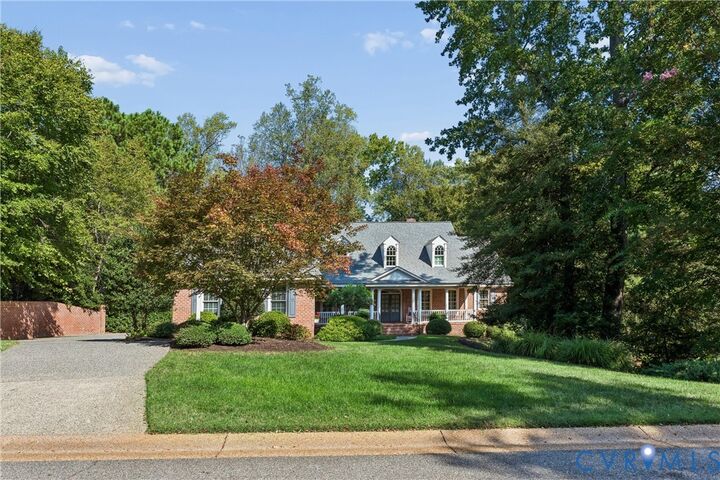 Property Photo:  1613 River Ridge  VA 23185 