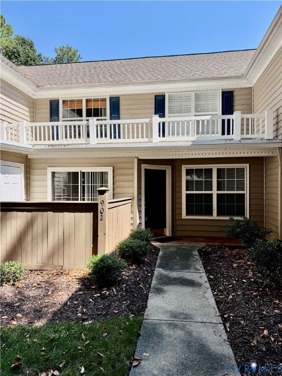 Property Photo: 902 Settlement Drive VA 23185