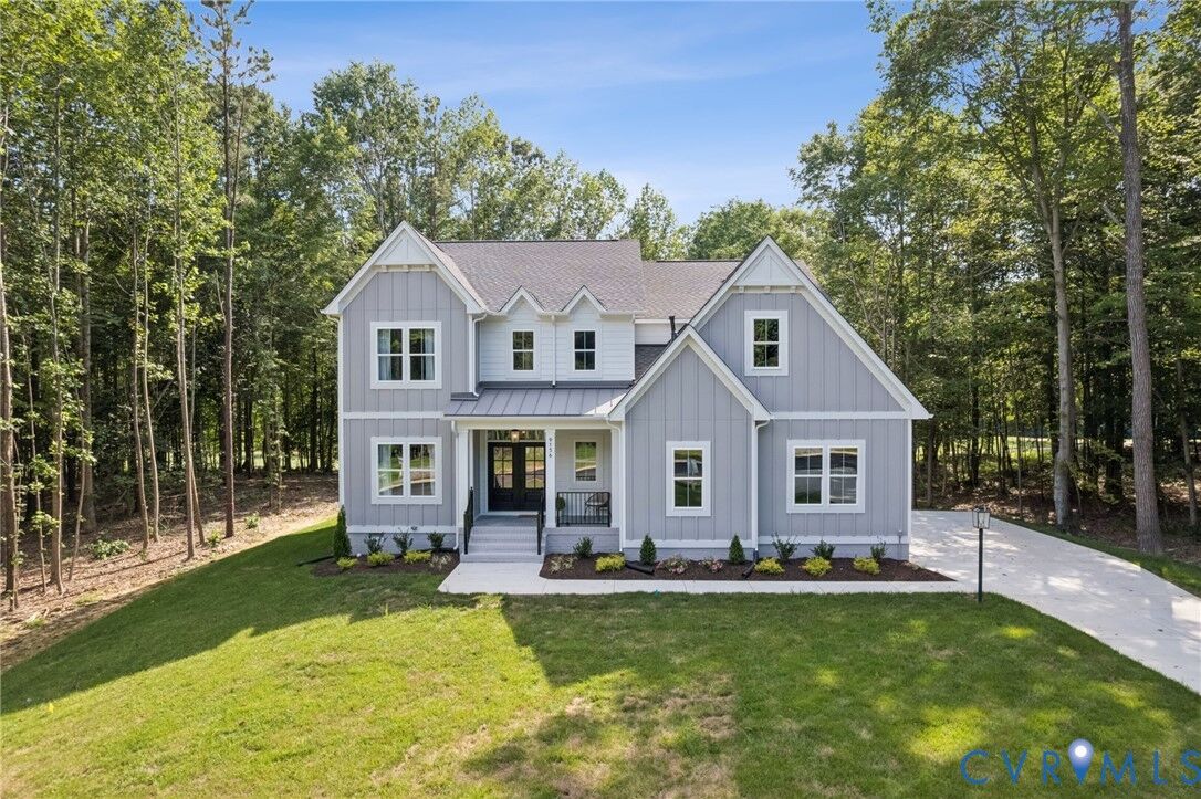 Property Photo: 9579 Sweet Tannin Court VA 23124