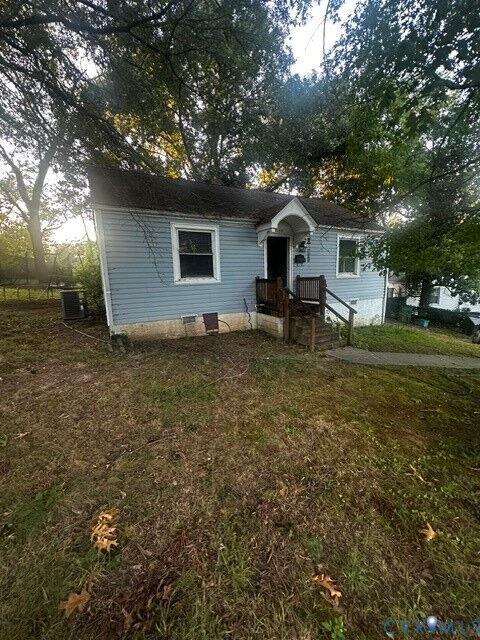 Property Photo:  1530 Glenside Drive  VA 23226 