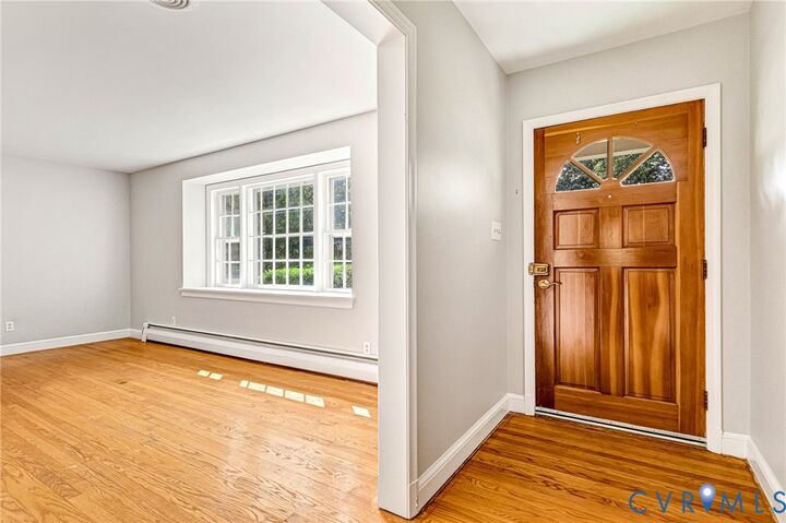 Property Photo:  5215 Sprucewood Avenue  VA 23234 