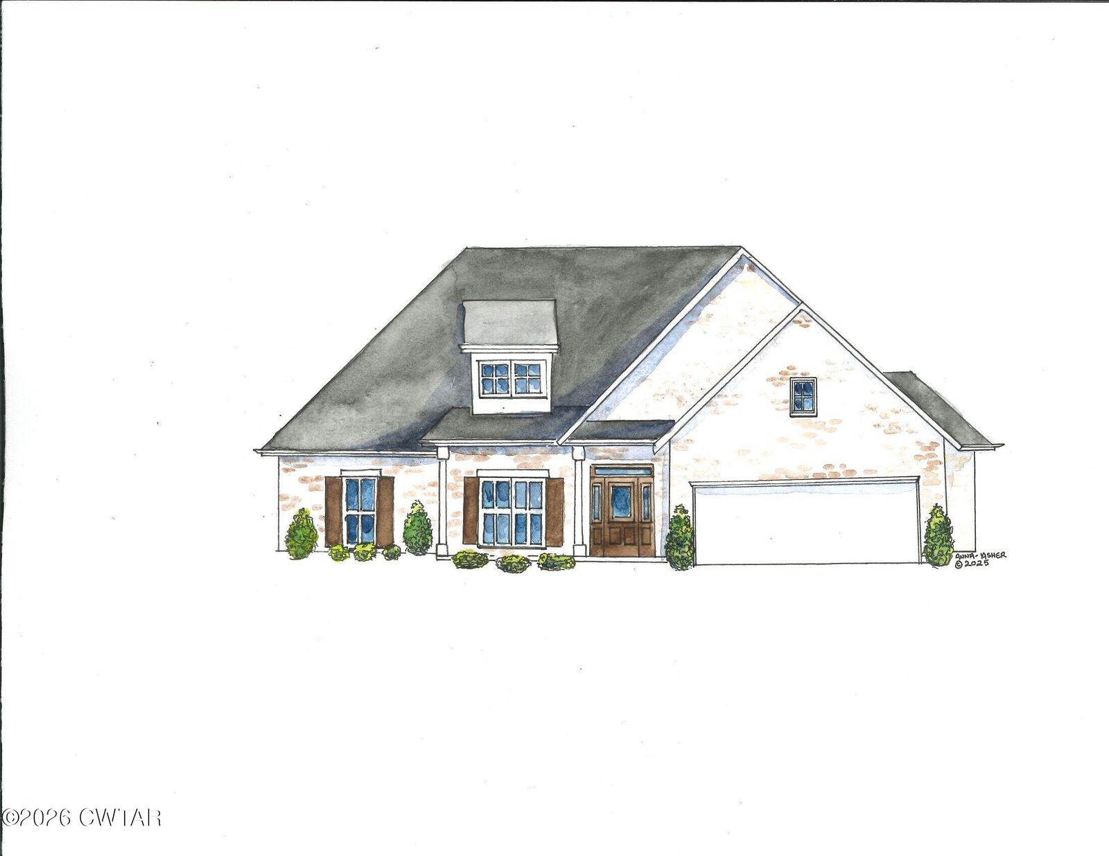 Property Photo:  16 Rockledge Cove  TN 38305 