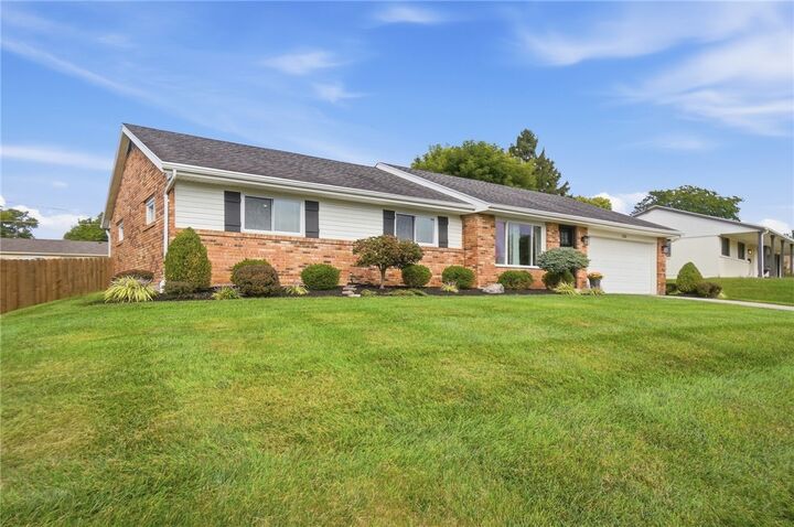 Property Photo:  1151 Wollenhaupt Drive  OH 45377 