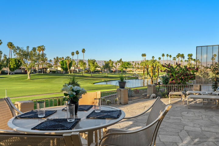 Property Photo:  402 Running Springs Drive  CA 92211 