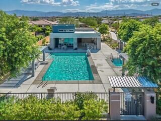 Property Photo: 74414 Millennia Way CA 92211