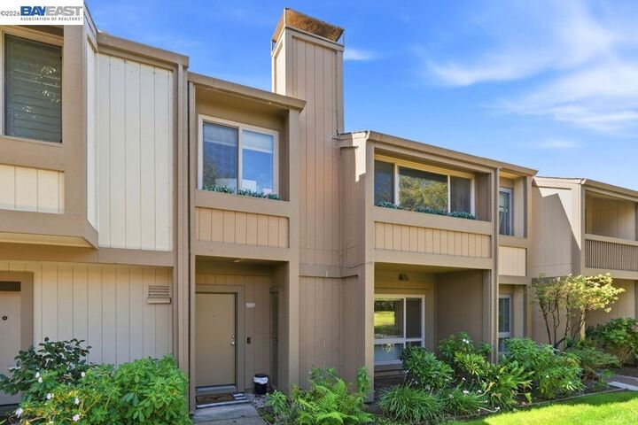 Property Photo: 3349 Solomon Lane CA 94502