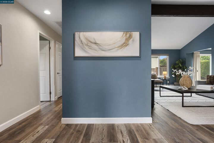 Property Photo: 452 Lori Dr CA 94510