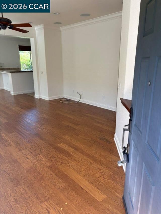 Property Photo:  715 Stewart Way  CA 94513 