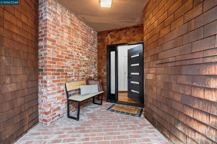 Property Photo: 6 El Patio CA 94563